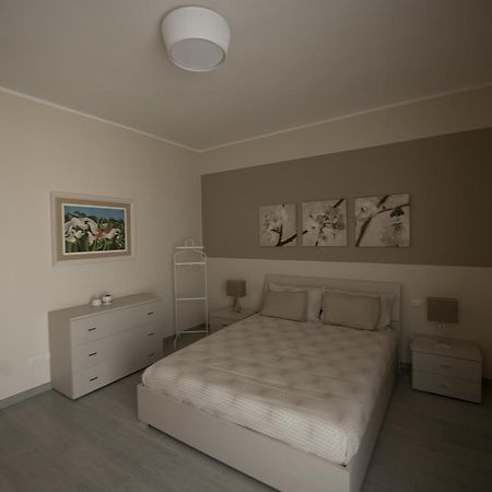 Apartmán Riva Dei Sassi Matera Exteriér fotografie